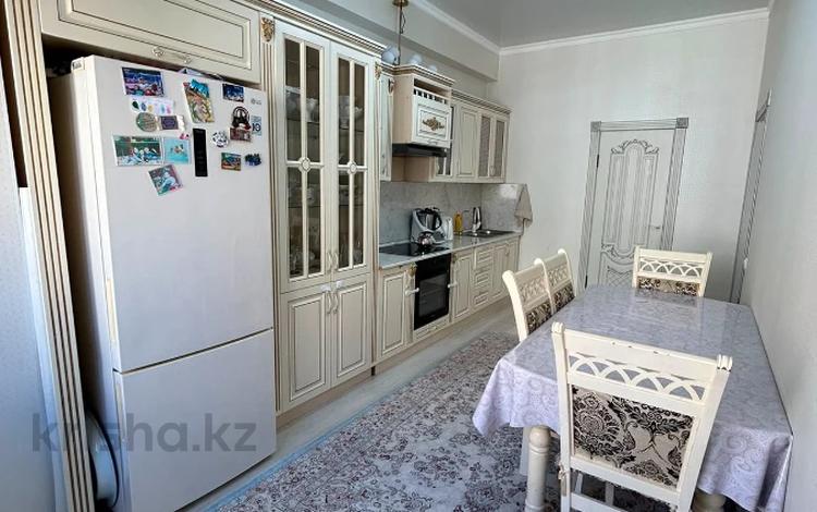 2-бөлмелі пәтер · 76.3 м² · 7/12 қабат, 16-ш/а., 16 мкрн 50, бағасы: 25 млн ₸ в Актау, 16-й мкр  — фото 3