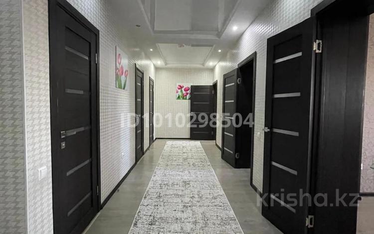 2-комнатная квартира · 105.3 м² · 3/5 этаж, мкр. Алтын орда, Батыс 2 — Район обл гай за 40 млн ₸ в Актобе — фото 2