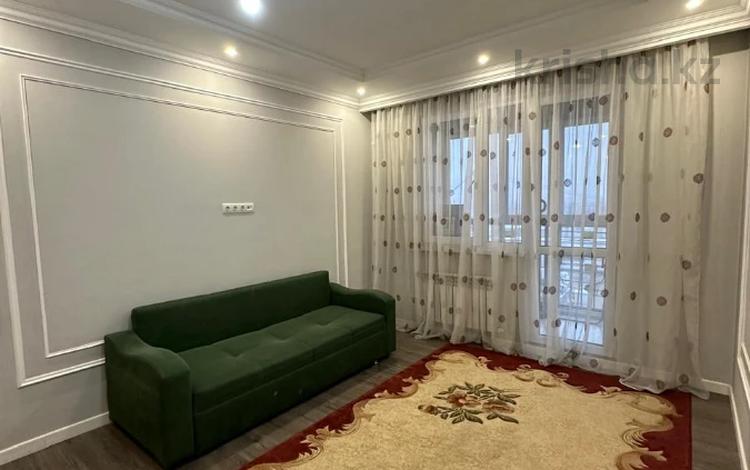 2-бөлмелі пәтер · 42 м² · 6/10 қабат, Толе би, бағасы: 33.5 млн ₸ в Алматы, Ауэзовский р-н — фото 3