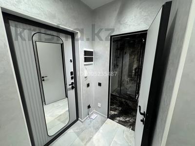 2-комнатная квартира · 52 м² · 12/12 этаж, Аэропортная 58 к1 за 300 000 〒 в 