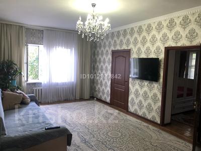 Үйдің бір бөлігі · 4 бөлме · 117 м² · 8 сот., Баизакова 18 — Иле байзакова, бағасы: 50 млн ₸ в Аскара Токпанова (Казцик)