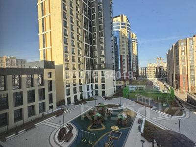 2-комнатная квартира · 63.6 м² · 5/18 этаж, Ашимова за 500 000 ₸ в Караганде, Казыбек би р-н