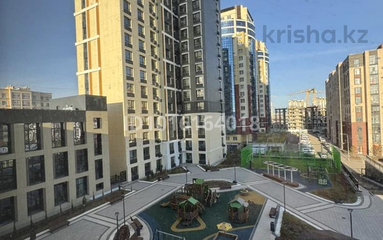 2-комнатная квартира · 63.6 м² · 5/18 этаж, Ашимова за 500 000 ₸ в Караганде, Казыбек би р-н — фото 2