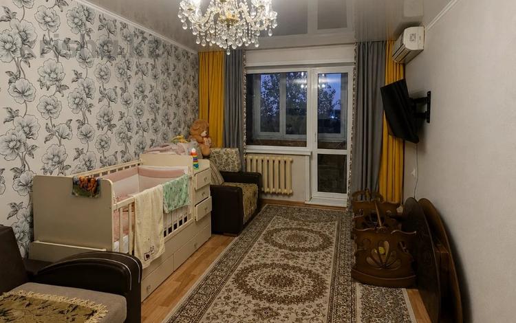 2-бөлмелі пәтер · 44 м² · 5/5 қабат, абая 6, бағасы: 16.5 млн ₸ в Костанае — фото 2