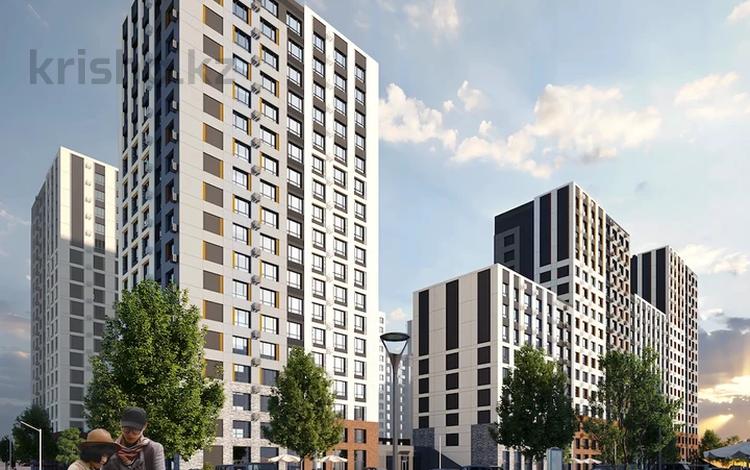 4-бөлмелі пәтер · 132.99 м², Улица Е 882, 7, бағасы: ~ 61.8 млн 〒 в Астане, Сарыарка р-н — фото 2