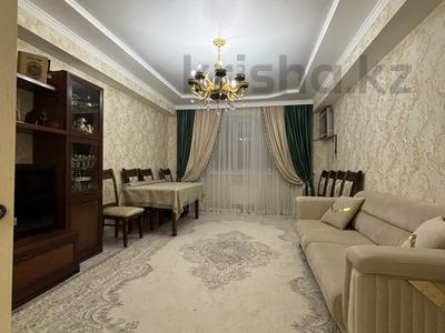 4-бөлмелі пәтер · 140 м² · 4/18 қабат, 17-й мкр 4, бағасы: 56 млн ₸ в Актау