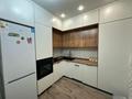 3-бөлмелі пәтер · 92 м² · 2/9 қабат, мкр Нуркент 44, бағасы: 48 млн ₸ в Алматы, Алатауский р-н