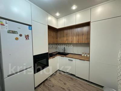 3-бөлмелі пәтер · 92 м² · 2/9 қабат, мкр Нуркент 44, бағасы: 48 млн ₸ в Алматы, Алатауский р-н