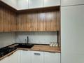 3-бөлмелі пәтер · 92 м² · 2/9 қабат, мкр Нуркент 44, бағасы: 48 млн ₸ в Алматы, Алатауский р-н — фото 2