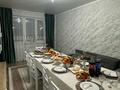 3-бөлмелі пәтер · 92 м² · 2/9 қабат, мкр Нуркент 44, бағасы: 48 млн ₸ в Алматы, Алатауский р-н — фото 6