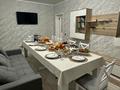3-бөлмелі пәтер · 92 м² · 2/9 қабат, мкр Нуркент 44, бағасы: 48 млн ₸ в Алматы, Алатауский р-н — фото 7