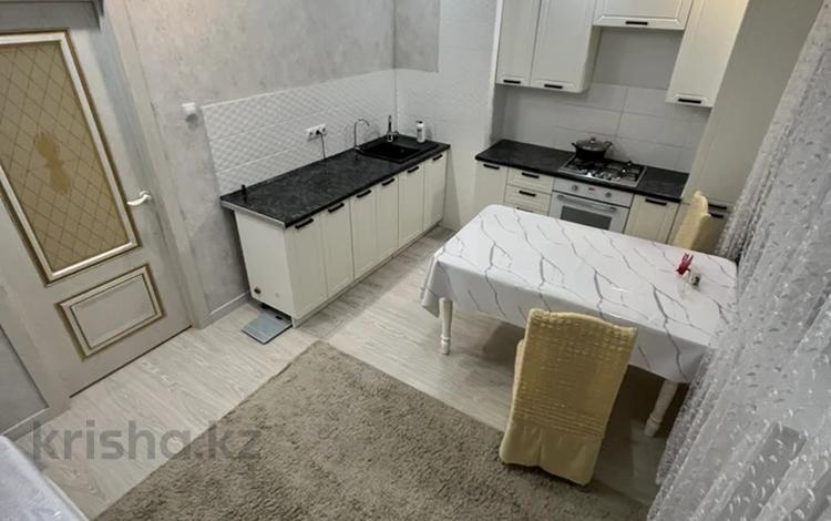 4-комнатная квартира · 134 м² · 5/9 этаж, Ружейникова 14 за 39.2 млн 〒 в Уральске — фото 11