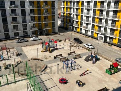 3-бөлмелі пәтер · 78 м² · 4/5 қабат, 20-й микрорайон 46 к19, бағасы: 43 млн ₸ в Алматы, Алатауский р-н