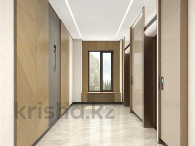 2-бөлмелі пәтер · 62.8 м² · 9/9 қабат, Каныша Сатпаева 90а/1, бағасы: ~ 51.5 млн ₸ в Алматы, Бостандыкский р-н