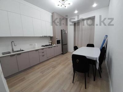 1-комнатная квартира · 54.9 м² · 3/5 этаж, Квартал 45А 5 за 28 млн ₸ в Костанае