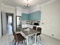 2-бөлмелі пәтер · 70 м² · 12/12 қабат, Просп. Абая 165/2, бағасы: 25 000 ₸ в Алматы, Алмалинский р-н — фото 10