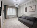 2-бөлмелі пәтер · 70 м² · 12/12 қабат, Просп. Абая 165/2, бағасы: 25 000 ₸ в Алматы, Алмалинский р-н — фото 2