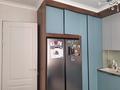 2-бөлмелі пәтер · 60.3 м² · 18/20 қабат, Роза Багланова 12/5, бағасы: 43.5 млн ₸ в Астане, Нура р-н