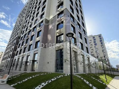 1 комната · 40 м² · 12/14 этаж, А. Байтурсынулы 28/1 — ул. Байтурсынова, ТЦ Jibek joly за 100 000 ₸ в Астане, Сарайшык р-н