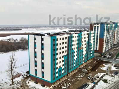 2-комнатная квартира, 62 м², Бухтарминская 4/2 — Кульджинский тракт за ~ 23.3 млн 〒 в 