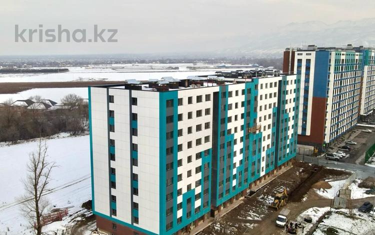 2-комнатная квартира, 62 м², Бухтарминская 4/2 — Кульджинский тракт за ~ 23.3 млн 〒 в  — фото 21