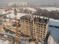 2-комнатная квартира, 62 м², Бухтарминская 4/2 — Кульджинский тракт за ~ 23.3 млн 〒 в  — фото 7