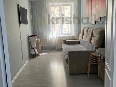 3-комнатная квартира · 70 м² · 1/4 этаж, Казбекова 13 за 29 млн 〒 в Балхаше