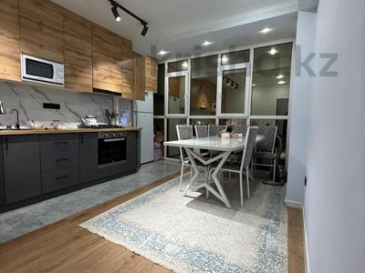 2-бөлмелі пәтер · 70 м² · 8/10 қабат, Шұғыла ш/а., Алтын Орда 6/3-31, 6/33-38, 6/40, 6/42-62, 6/64-66, 6/89-90, бағасы: 33.5 млн ₸ в Алматы, Наурызбайский р-н