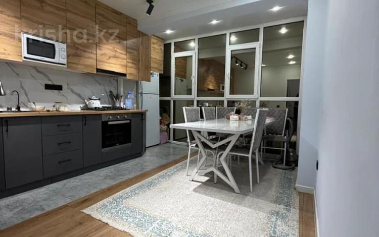 2-бөлмелі пәтер · 70 м² · 8/10 қабат, Шұғыла ш/а., Алтын Орда 6/3-31, 6/33-38, 6/40, 6/42-62, 6/64-66, 6/89-90, бағасы: 33.5 млн ₸ в Алматы, Наурызбайский р-н — фото 20