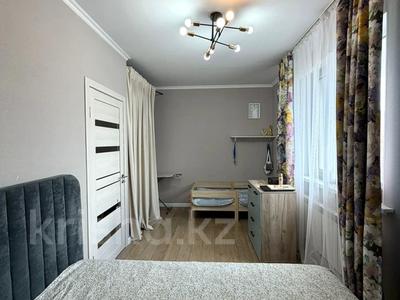3-комнатная квартира · 67 м² · 12/14 этаж, Момышулы 43 за 41.5 млн ₸ в Астане, Алматы р-н