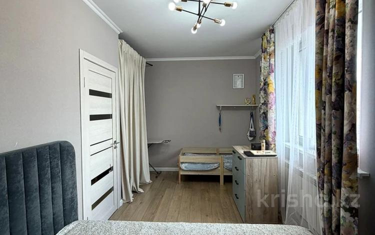 3-комнатная квартира · 67 м² · 12/14 этаж, Момышулы 43 за 41.5 млн ₸ в Астане, Алматы р-н — фото 2