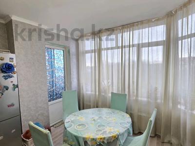3-комнатная квартира · 79.4 м² · 5/6 этаж, мкр Жулдыз-2 8е за 36 млн ₸ в Алматы, Турксибский р-н
