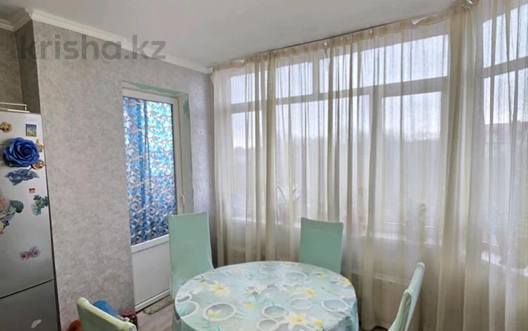 3-комнатная квартира · 79.4 м² · 5/6 этаж, мкр Жулдыз-2 8е за 36 млн ₸ в Алматы, Турксибский р-н — фото 2