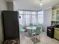 3-комнатная квартира · 79.4 м² · 5/6 этаж, мкр Жулдыз-2 8е за 36 млн ₸ в Алматы, Турксибский р-н — фото 2