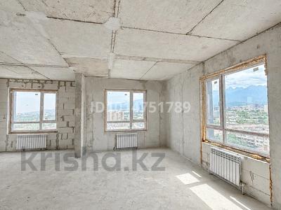 4-комнатная квартира · 85 м², Утепова 31 за 50.5 млн ₸ в Алматы, Бостандыкский р-н