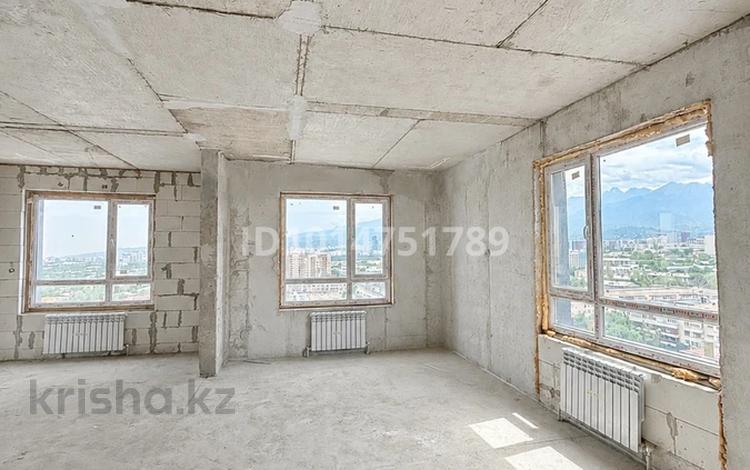 4-комнатная квартира · 85 м², Утепова 31 за 50.5 млн ₸ в Алматы, Бостандыкский р-н — фото 2