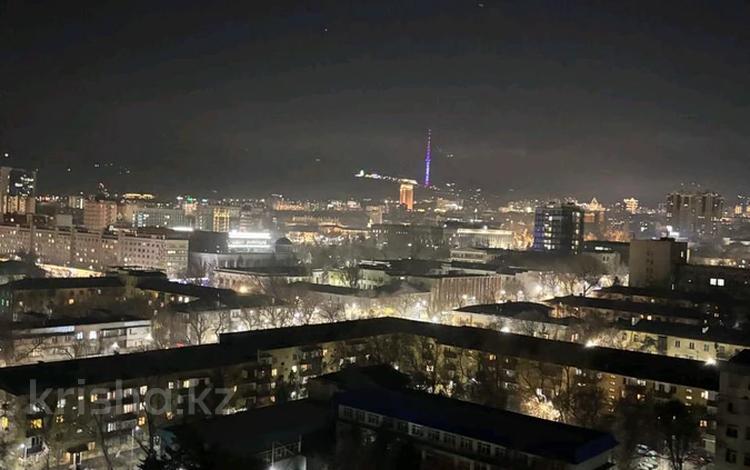 2-комнатная квартира · 51 м² · 15/15 этаж, Наурызбай батыра 50 — Жибек Жолы за 61 млн ₸ в Алматы, Алмалинский р-н — фото 2