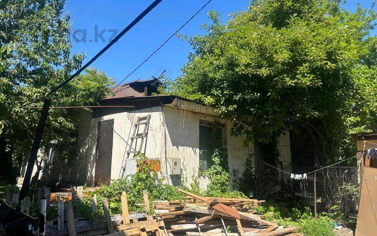 Часть дома · 4 комнаты · 50 м² · 4 сот., Островского 8 за 28 млн ₸ в Алматы, Жетысуский р-н — фото 2