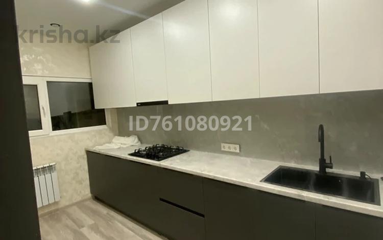2-комнатная квартира · 50 м² · 7/7 этаж, Толе би 160 — Толе би Ауезова за 380 000 ₸ в Алматы — фото 18
