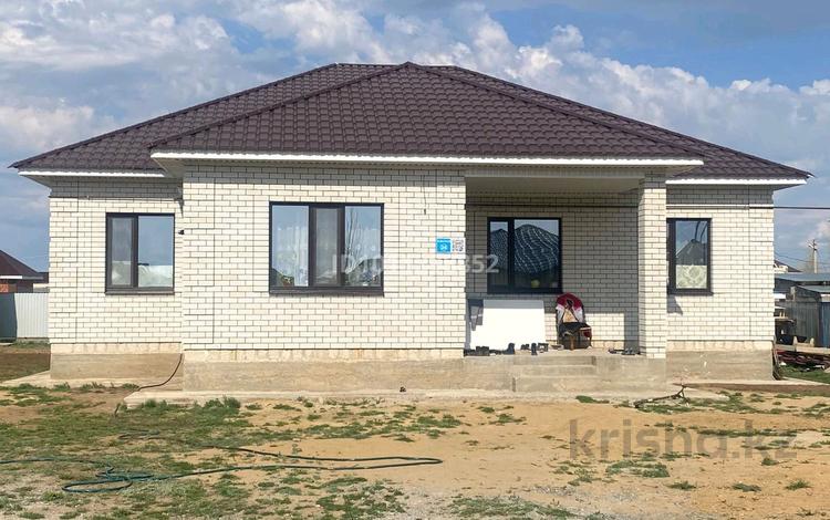 Отдельный дом · 5 комнат · 170 м² · 10 сот., Тайбурыл за 41 млн ₸ в Актобе, жилой массив Рауан — фото 2