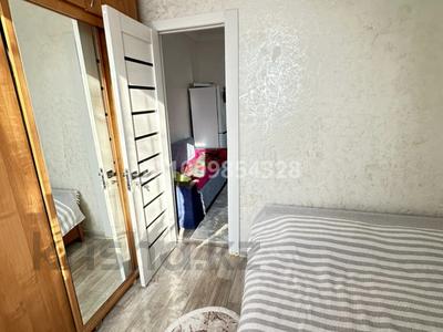 1-комнатная квартира · 27 м² · 2/2 этаж, Монтажная — Район Чайки за 15.5 млн 〒 в Алматы, Турксибский р-н