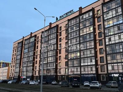 2-бөлмелі пәтер · 78 м² · 5/9 қабат, мкр Кадыра Мырза-Али, Самал 72/4 — Между ГЭНом и 37 школой, бағасы: 37.5 млн ₸ в Уральске