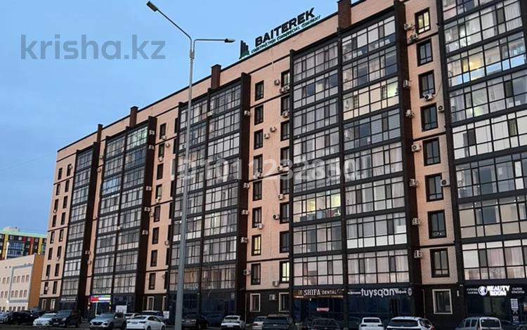 2-комнатная квартира · 78 м² · 5/9 этаж, мкр Кадыра Мырза-Али, Самал 72/4 — Между ГЭНом и 37 школой за 37.5 млн ₸ в Уральске — фото 2