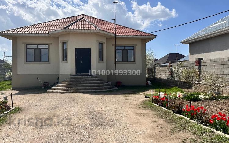 Отдельный дом · 4 комнаты · 156 м² · 8.5 сот., Акбулым 21А за 46 млн ₸ в Таразе — фото 2