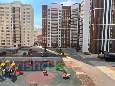 1-комнатная квартира · 45 м² · 5/12 этаж, Азильхан Нуршаихов за 22.5 млн ₸ в Астане, Нура р-н