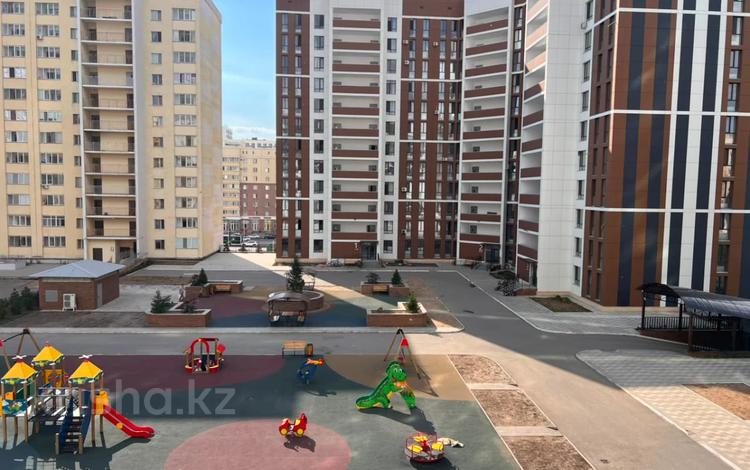 1-комнатная квартира · 45 м² · 5/12 этаж, Азильхан Нуршаихов за 22.5 млн ₸ в Астане, Нура р-н — фото 13