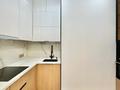 2-бөлмелі пәтер · 52 м² · 9/9 қабат, Абая 130, бағасы: 58 млн ₸ в Алматы, Бостандыкский р-н — фото 2