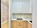 2-бөлмелі пәтер · 52 м² · 9/9 қабат, Абая 130, бағасы: 58 млн ₸ в Алматы, Бостандыкский р-н — фото 4