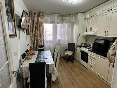 2-комнатная квартира · 53.2 м² · 4/5 этаж, Сауранбаева — Молдагалиев за 34 млн ₸ в Алматы, Турксибский р-н