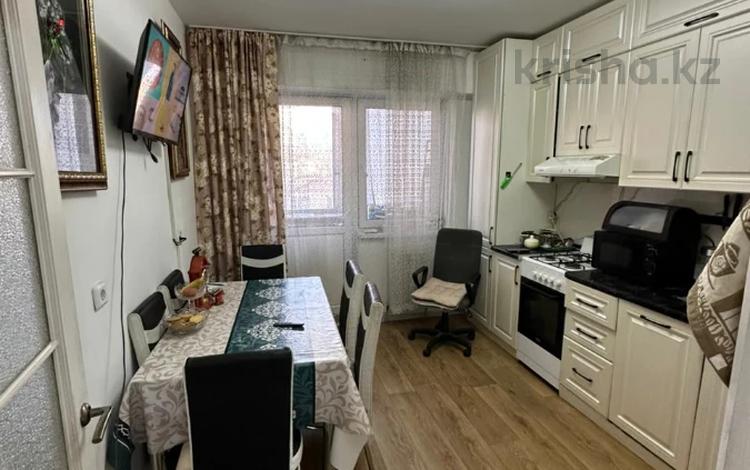 2-комнатная квартира · 53.2 м² · 4/5 этаж, Сауранбаева — Молдагалиев за 34 млн ₸ в Алматы, Турксибский р-н — фото 9